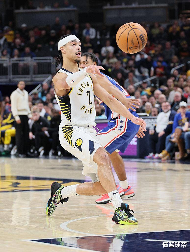 开云app关于清晨体能课后，印第安纳步行者复出首秀备战德国杯，压力陡增，球探报告显示潜力的信息